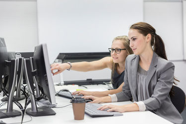 SRH Fernhochschule Medien Fernstudium