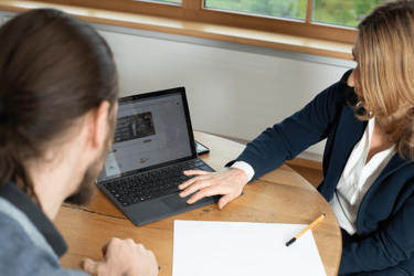 eLAC - eLearning Academy for Communication GmbH