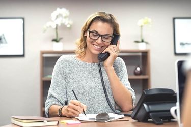 Flexible Zeiteinteilung: Perfekt geeignet, um sich neben Beruf oder Familie weiterzubilden.