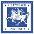 Allensbach Hochschule Logo