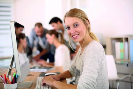 Gemeinsam lernen in freiwilligen modulübergreifenden Block-Seminaren Gemeinsam lernen in freiwilligen modulübergreifenden Block-Seminaren