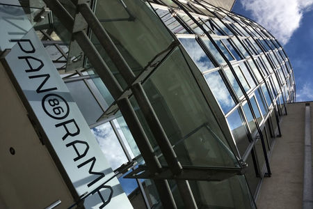 Studienzentrum der AKAD University Studienzentrum der AKAD University