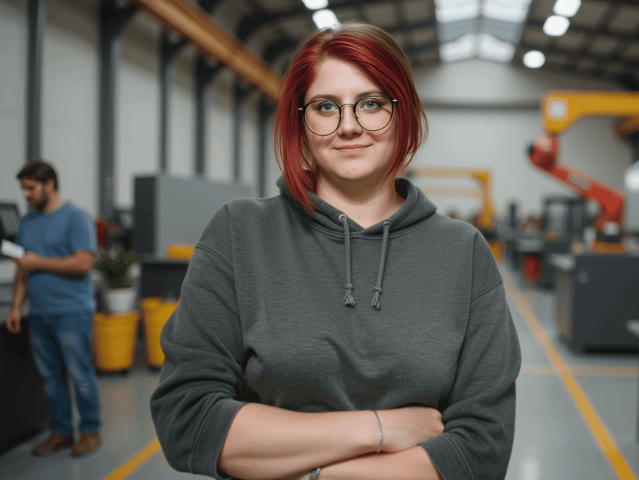 15 Maschinenbau Bachelor