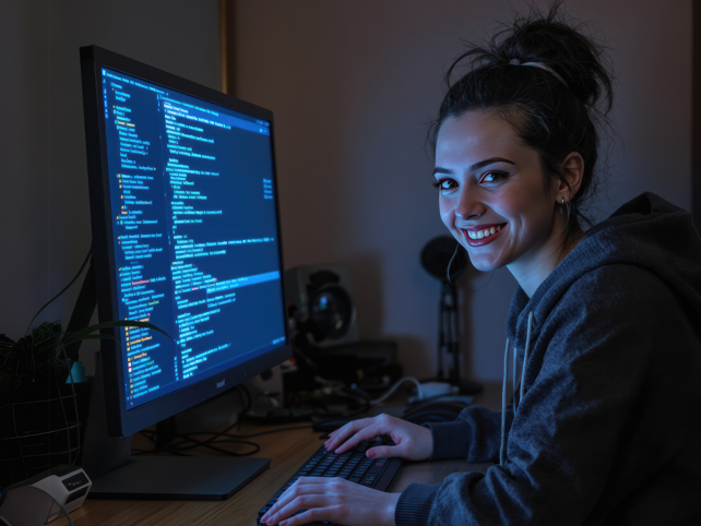 22 Informatik