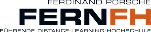 Ferdinand Porsche Fernfachhochschule GmbH Logo
