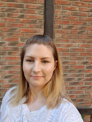 Angelika Gmeiner 1