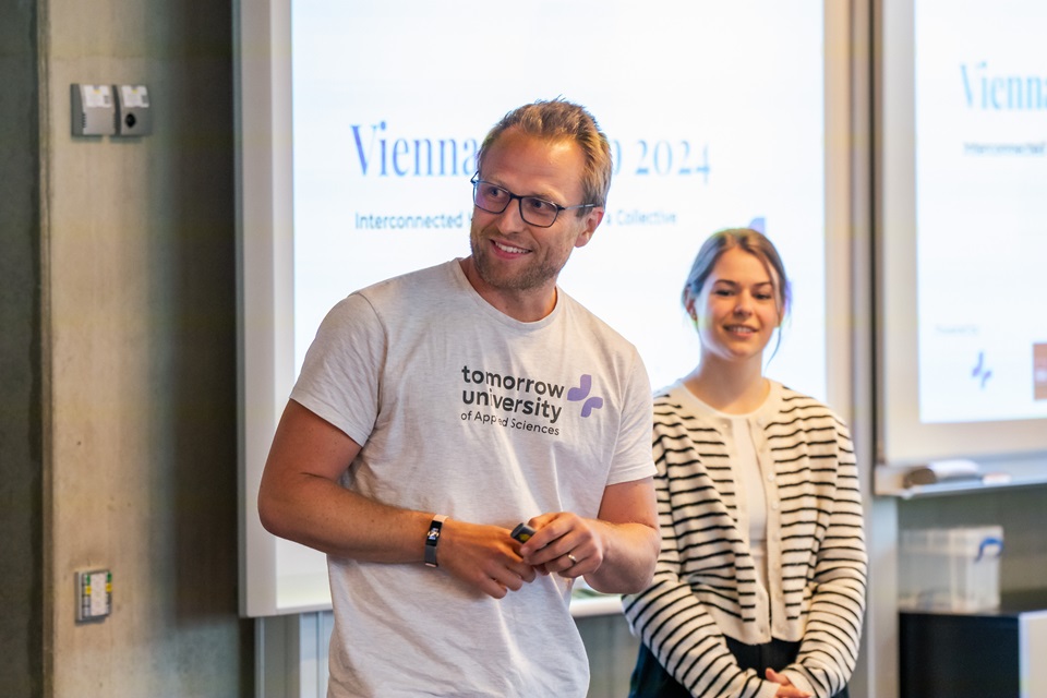 vollzeitjob und fernstudium