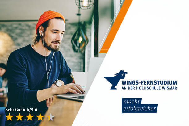 WINGS Fernstudium