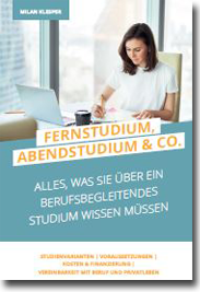 Was Ist Ein Fernstudium Fernstudium At