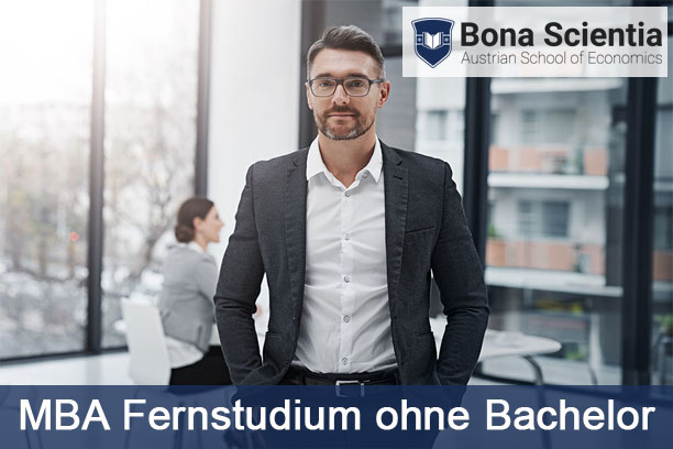 Bona Scientia - Austrian School of Economics
