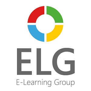 E-Learning-Group Logo