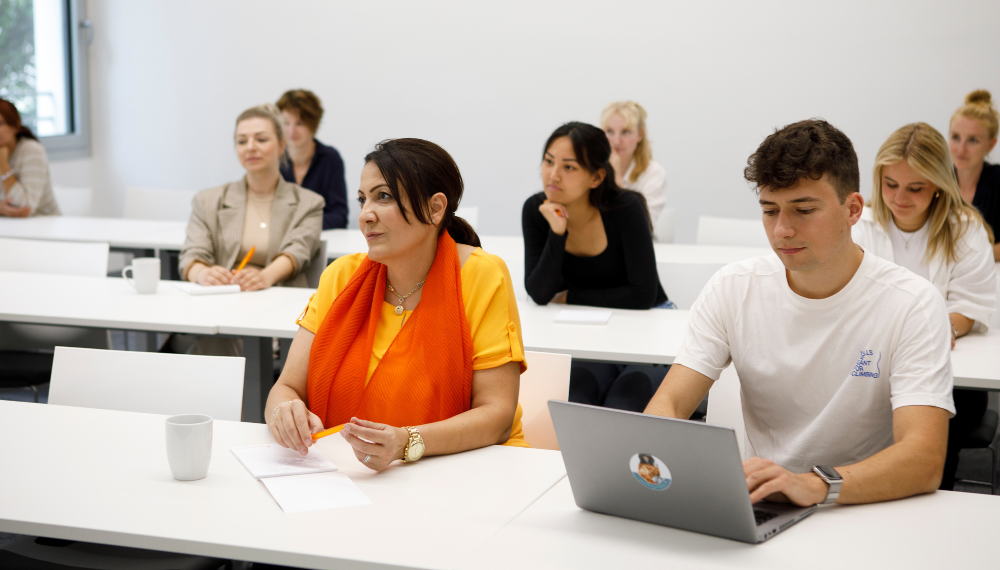 Kolping Hochschule Für Gesundheit Und Soziales www.fernstudium.at