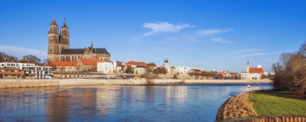 Bachelor Mechatronik in Sachsen-Anhalt?