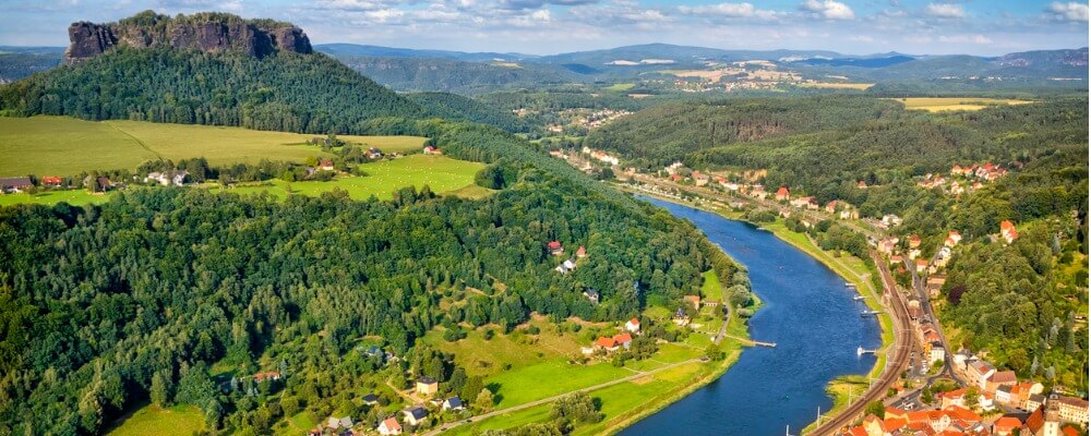 Fernstudium Wirtschaftsinformatik in Sachsen