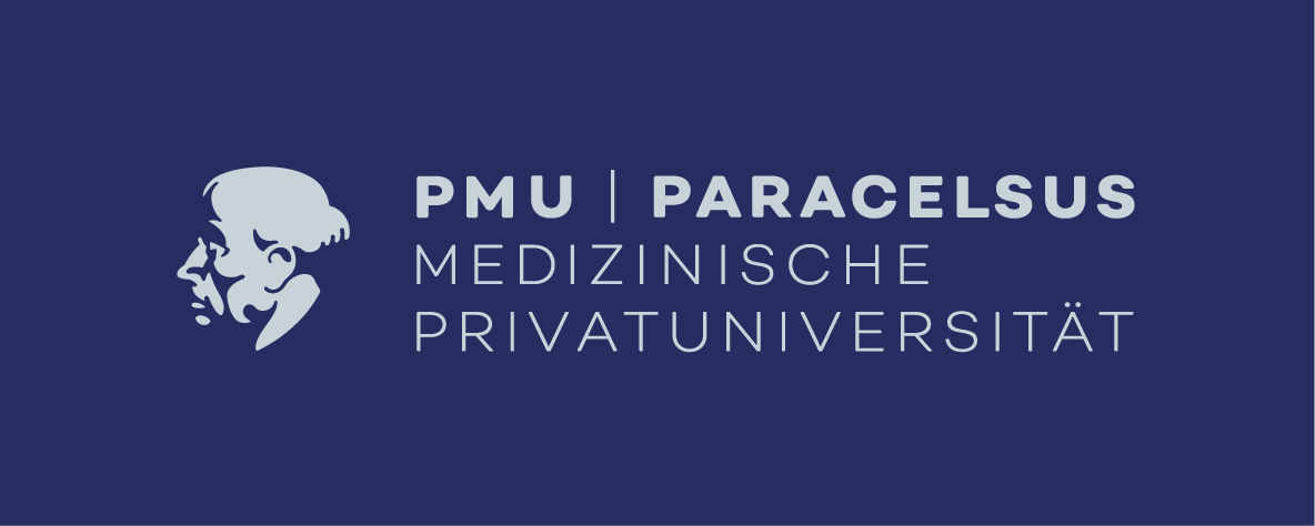 Paracelsus Medizinische Privatuniversität Logo