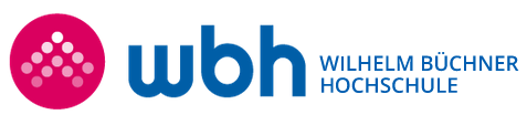 Wilhelm Büchner Hochschule Logo